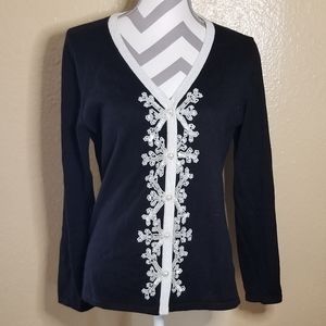 Jack B Quick Vintage Cardigan